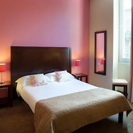Hotel Relais Acropolis Nice-2